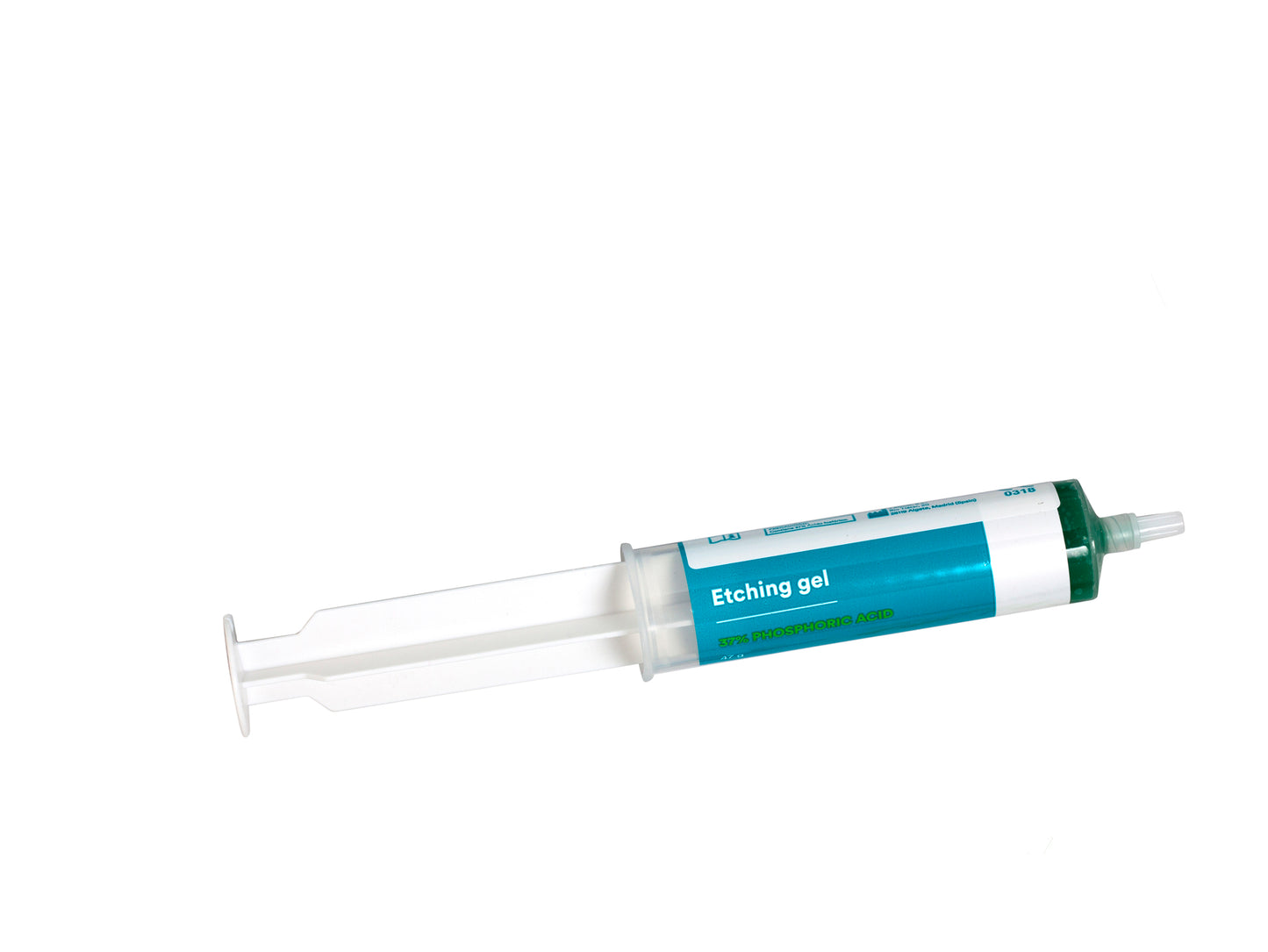 Ácido Jumbo - Proclinic