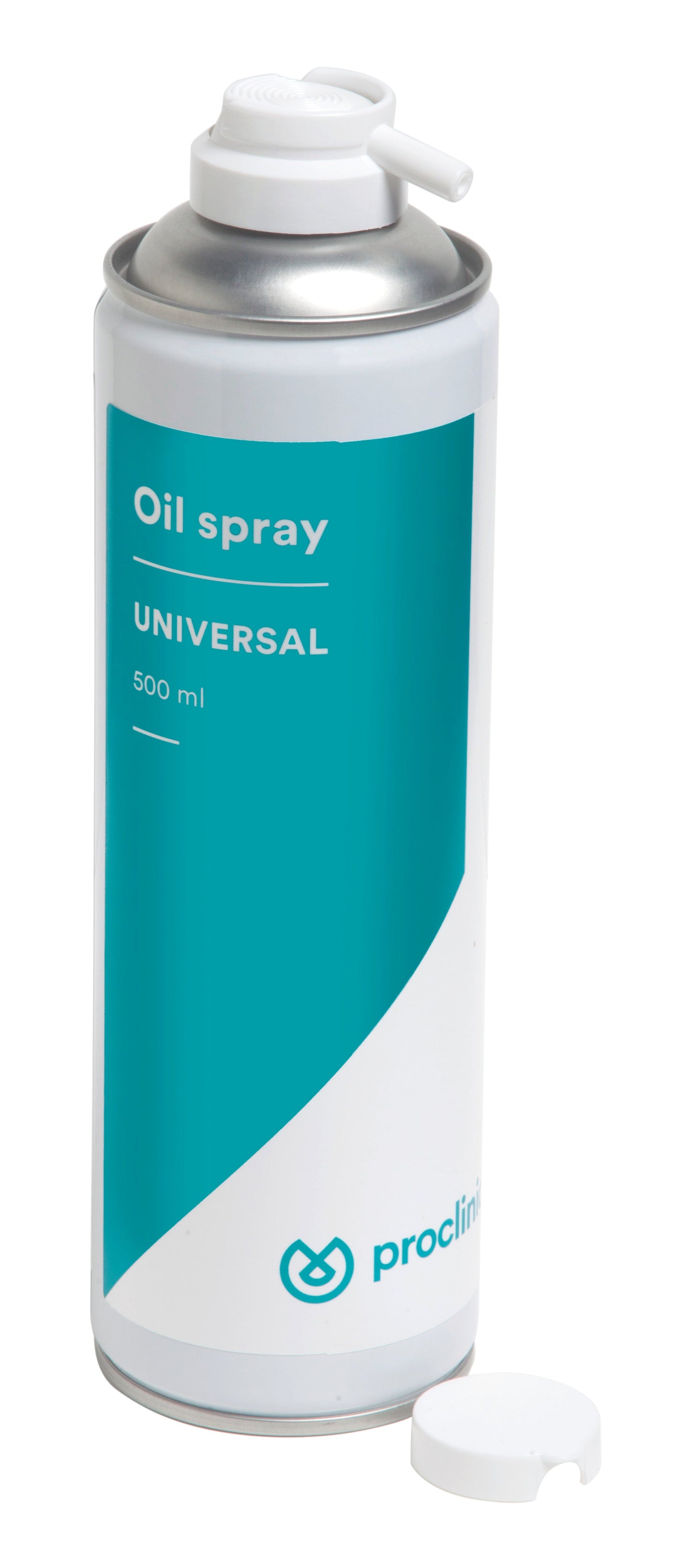 Spray Lubrificante Universal 500ml – Proclinic
