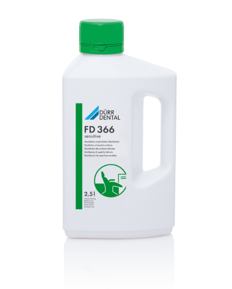 Desinfetante De Superficies Limão Fd333 - Durr