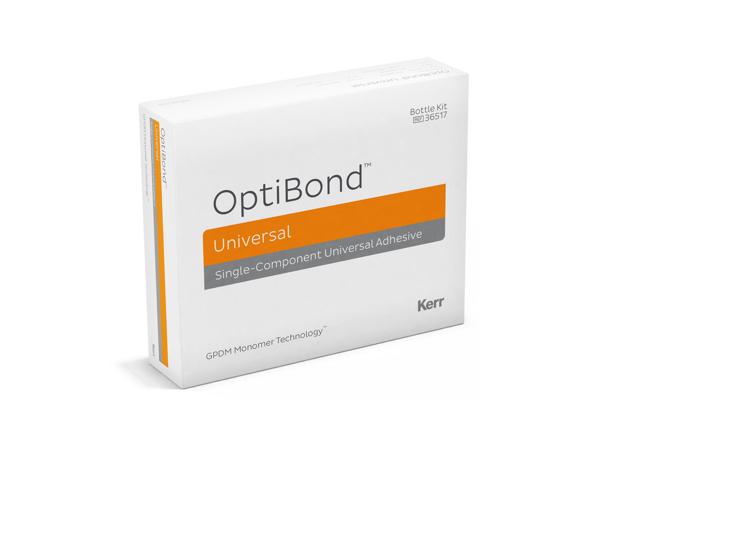 Optibond Universal Kit Garrafa - Kerr