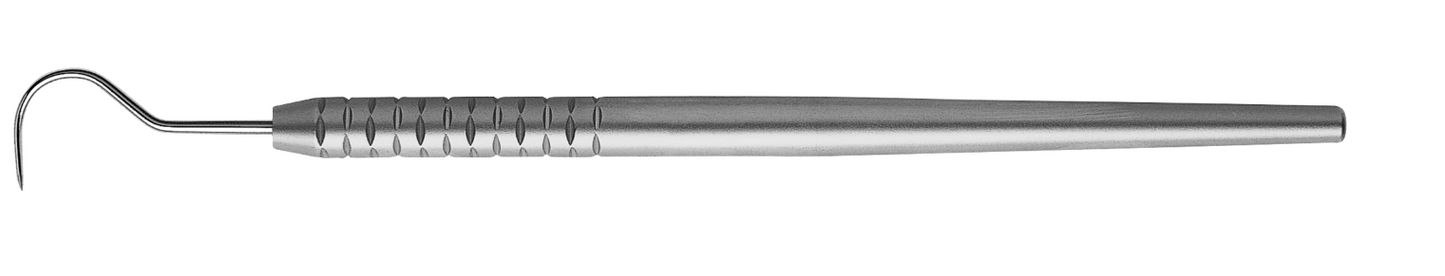 Sonda Explorador Silver N.23 123001 Hf - Silver line