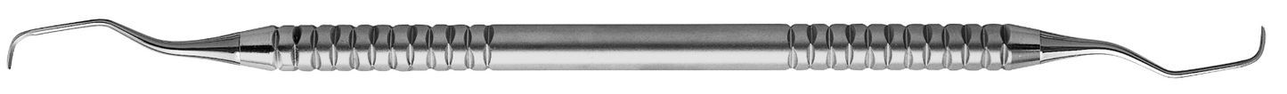 Cureta Gracey - Silver line