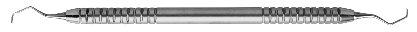 Cureta Gracey - Silver line