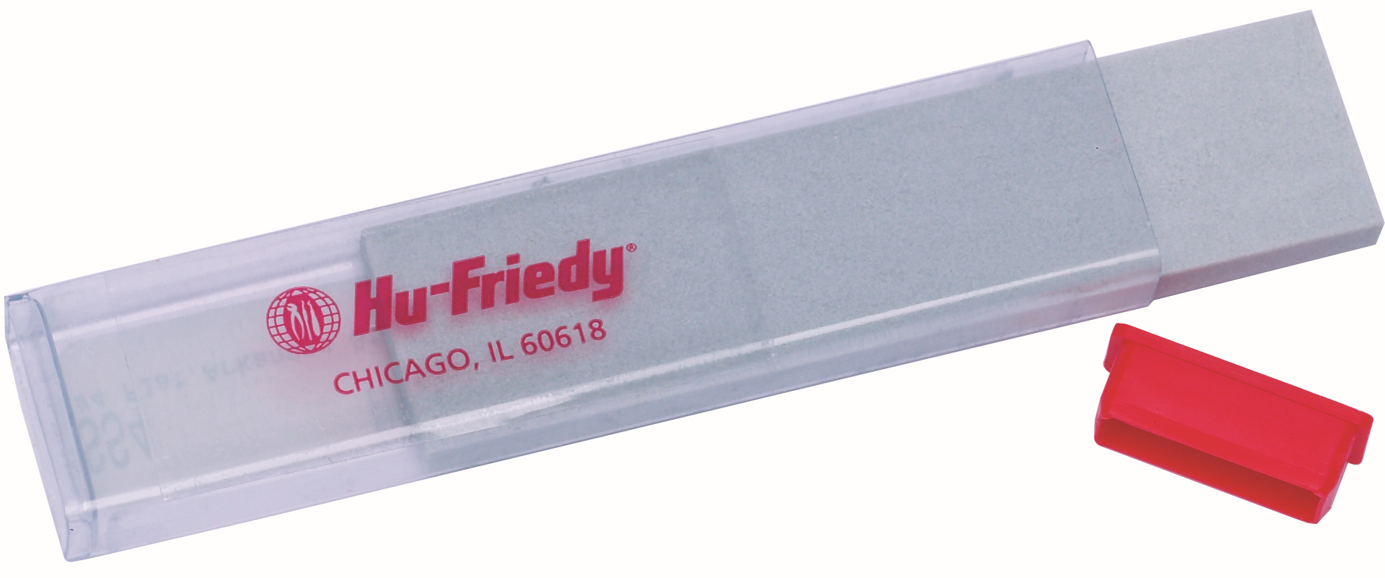 Pedras arkansas para afiar instrumental - Hu-Friedy
