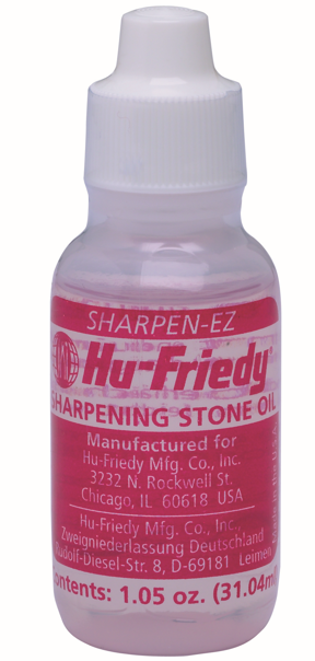 Oleo de afiar SS0 - Hu-Friedy