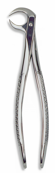 Forceps m86c – Carl Martin