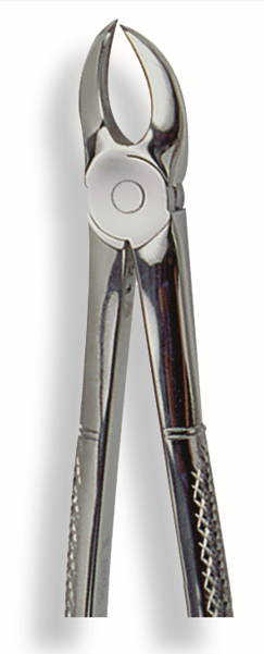 Forceps n.90 – Carl Martin