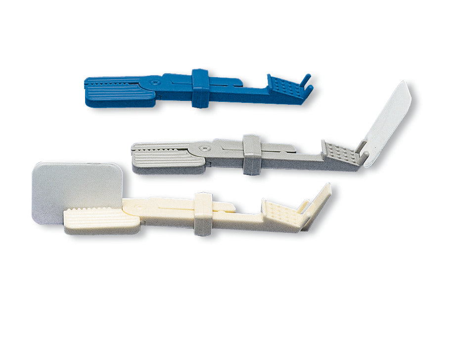 Emmenix 3U. 656300 - HAGER & WERKEN