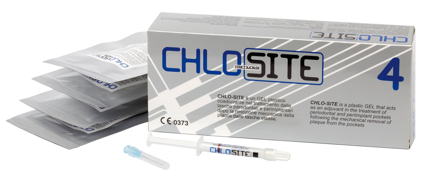 Chlo-site - Ghimas