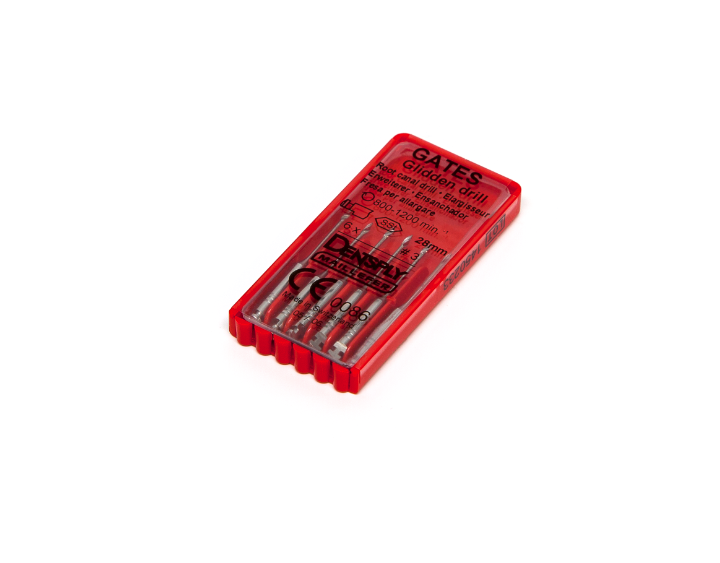 Gates n.1–6 - Dentsply