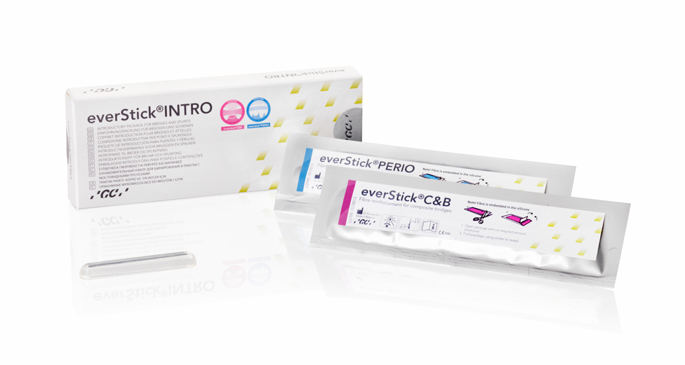 Everstick Intro Kit – GC