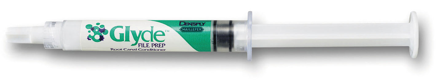 Glyde file prep a0902 - Dentsply Maillefer