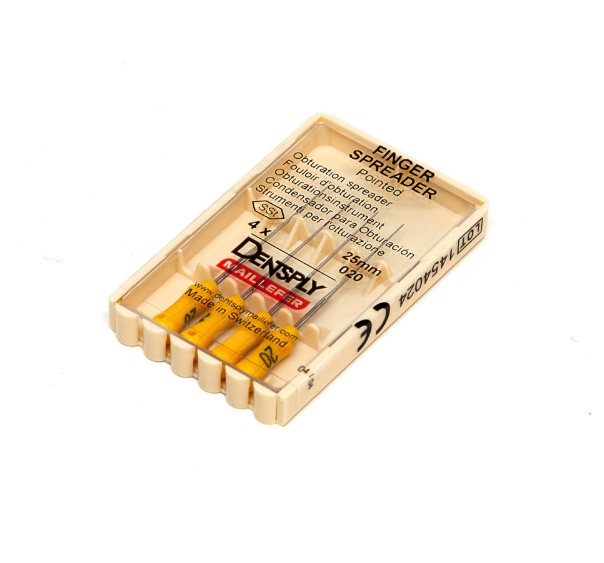 Espacador ponta n.10 - 40 - Dentsply
