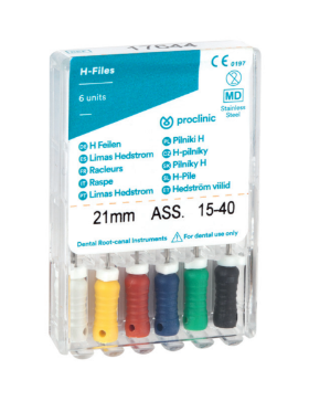 Limas h – Proclinic