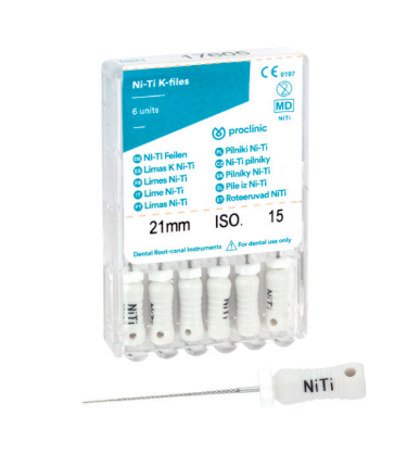 Limas niti – Proclinic