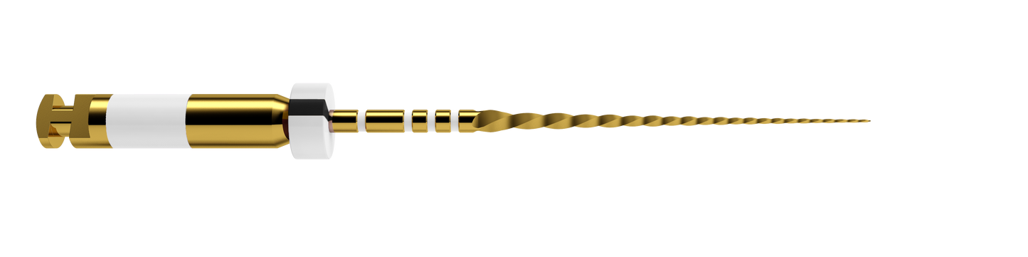 Limas waveone gold glider - Dentsply Maillefer