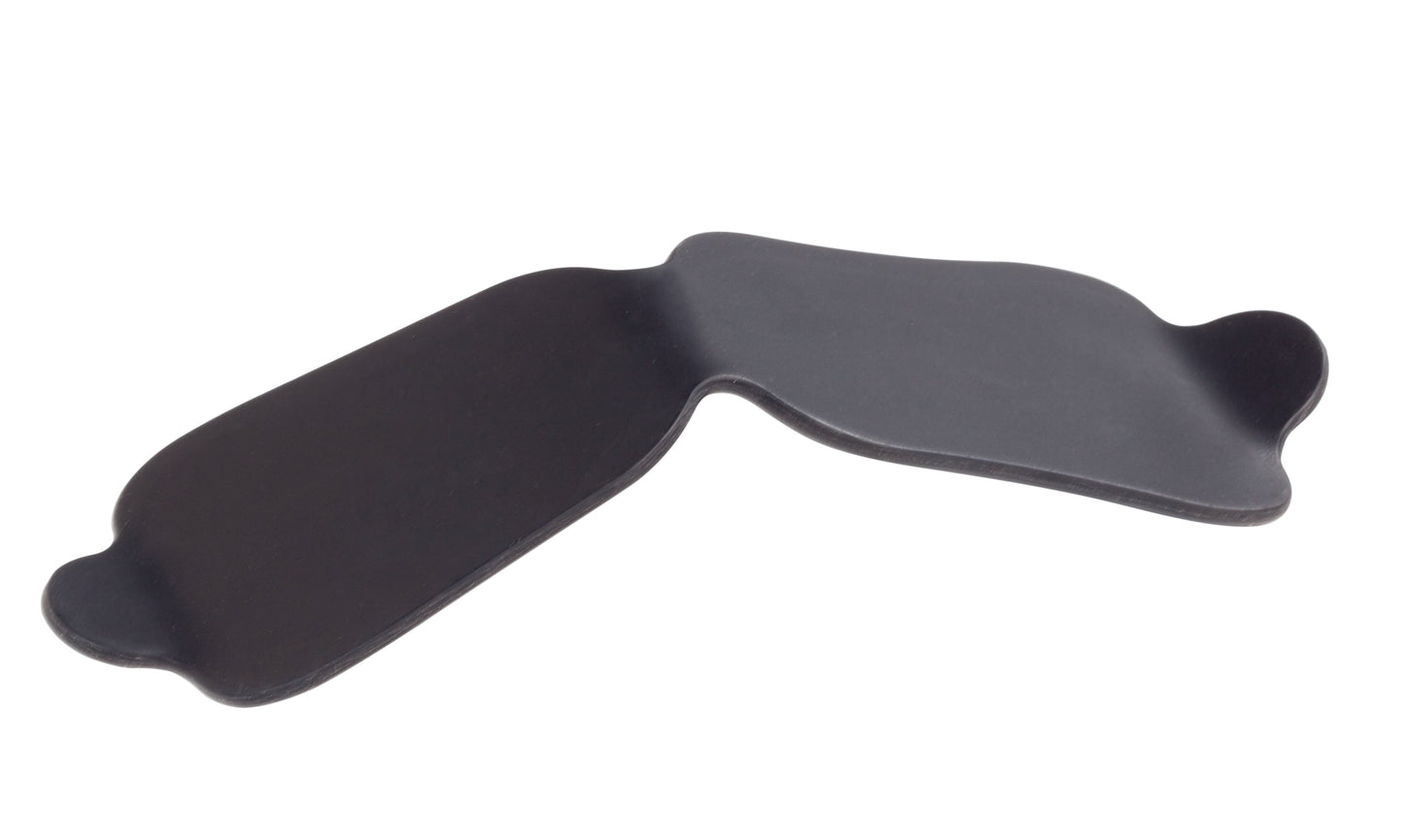 Contraste Oclusal De Silicone Duplo - Nichrominox