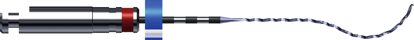 Limas esterilizadas xp - Endo finisher - FKG