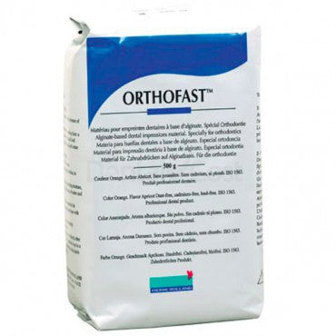 Orthofast 500g - Acteon