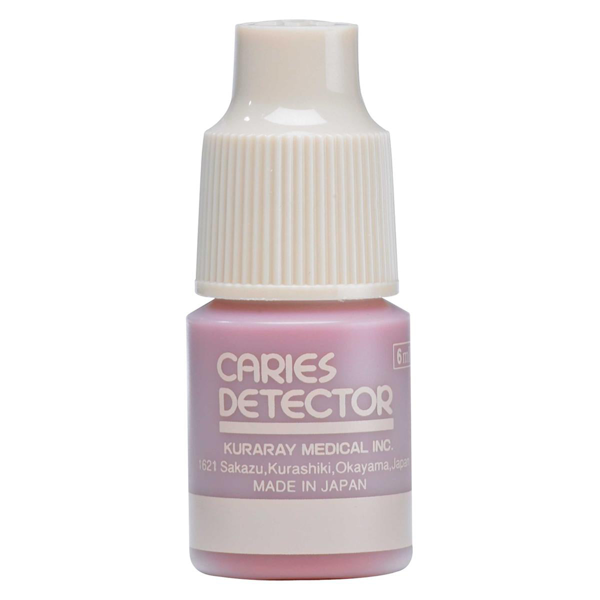 Caries Detector – Kuraray