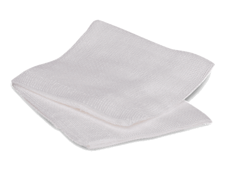 Gasas no tejidas 5x5cm. (100u.) – S/M