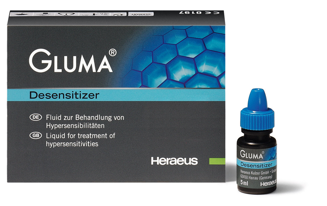Gluma Desensitizer – Kulzer