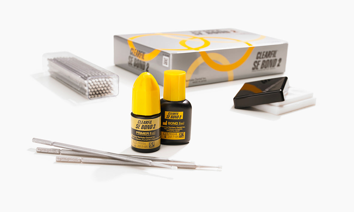 Clearfil Se Bond 2 Kit - Kuraray