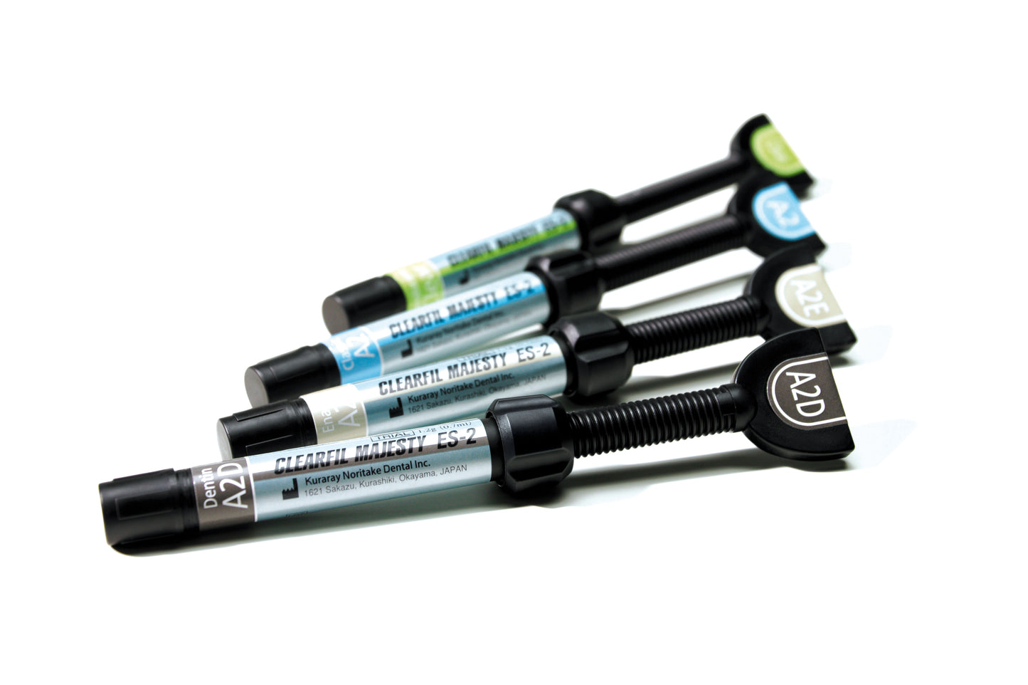 Clearfil Majesty Es2 Premium - Kuraray