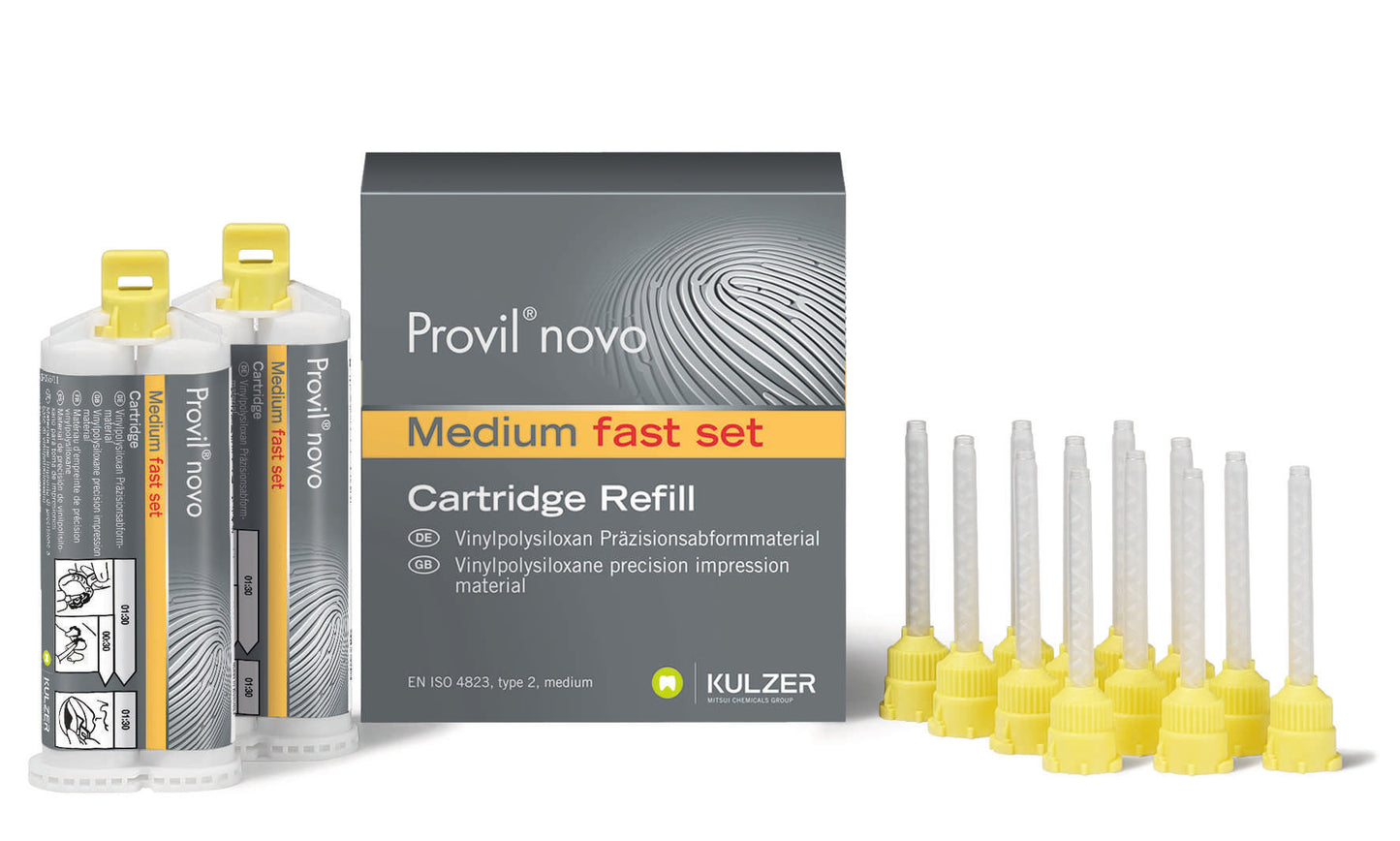 Provil Novo - Kulzer