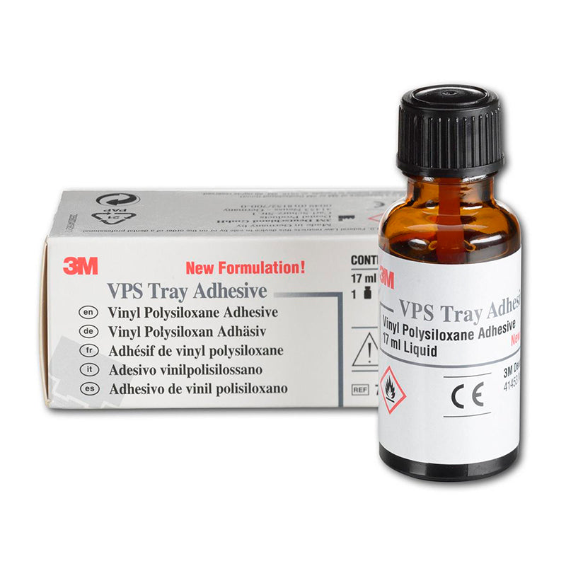 Adesivo Moldeiras Vps 7307 36500 – Solventum