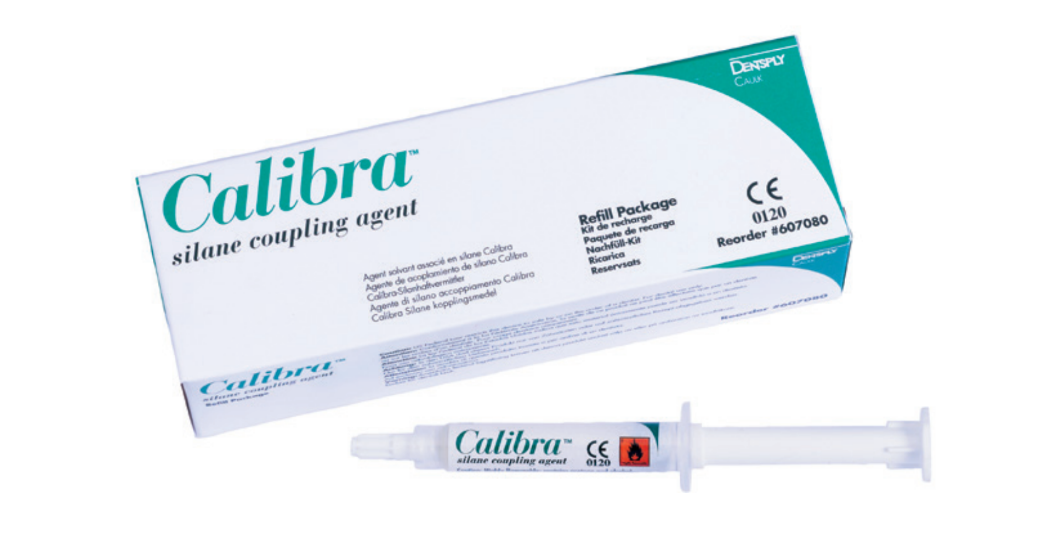 Silane coupling agent 3ml - Dentsply