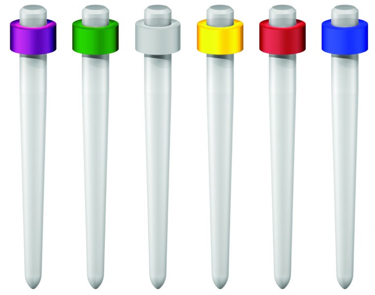 Postes luscent anchors reposicao – Dentatus