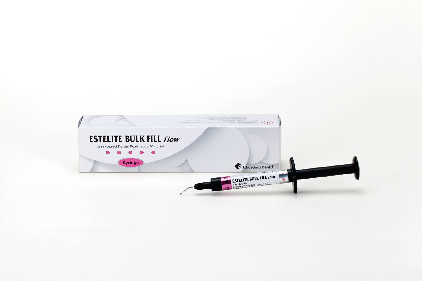 Compósito Estelite Bulk Fill Flow - Tokuyama