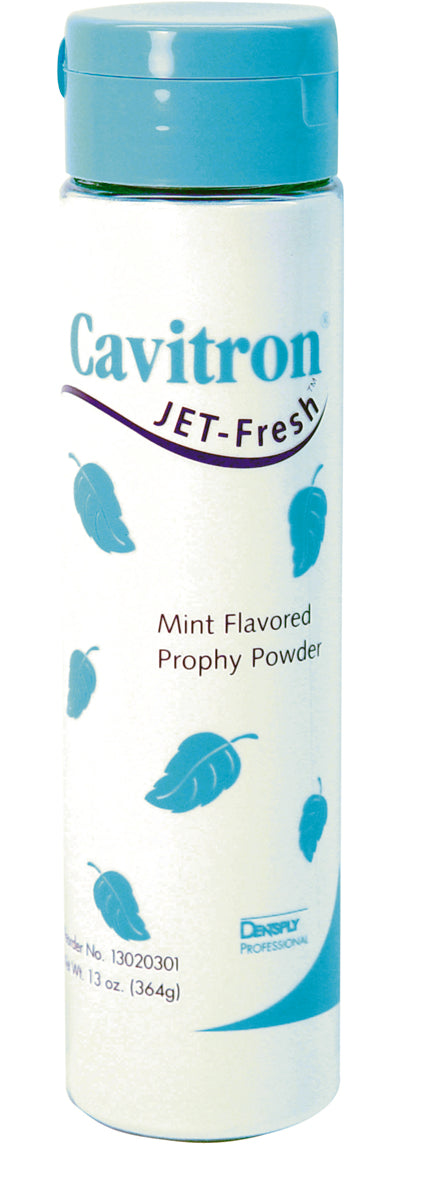 Jet Fresh Powder 369g – Dentsply