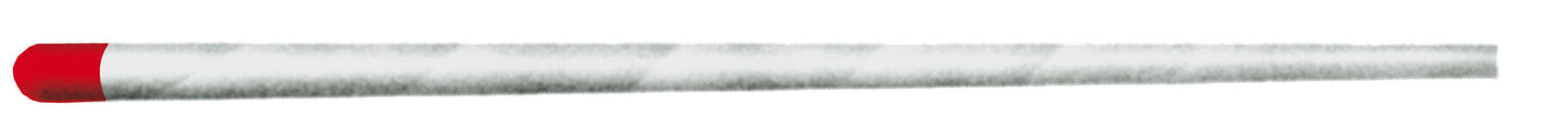 Pontas papel n.15 - 80 - Dentsply Maillefer