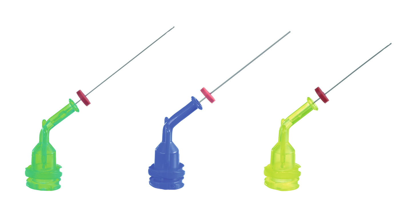 Pontas navitip 30ga - Ultradent