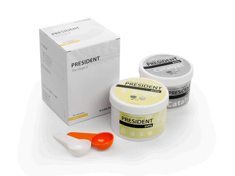 President Original Putty