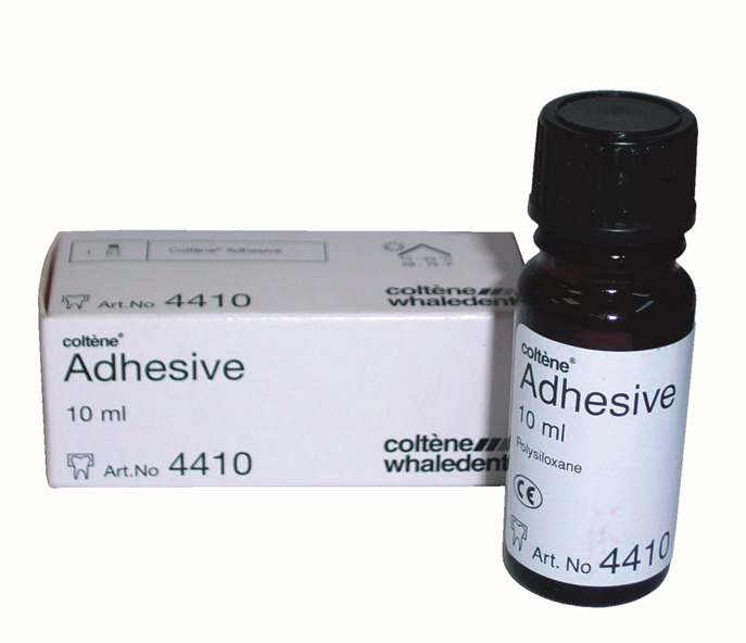 Adesivo Moldeiras Coltene 4410