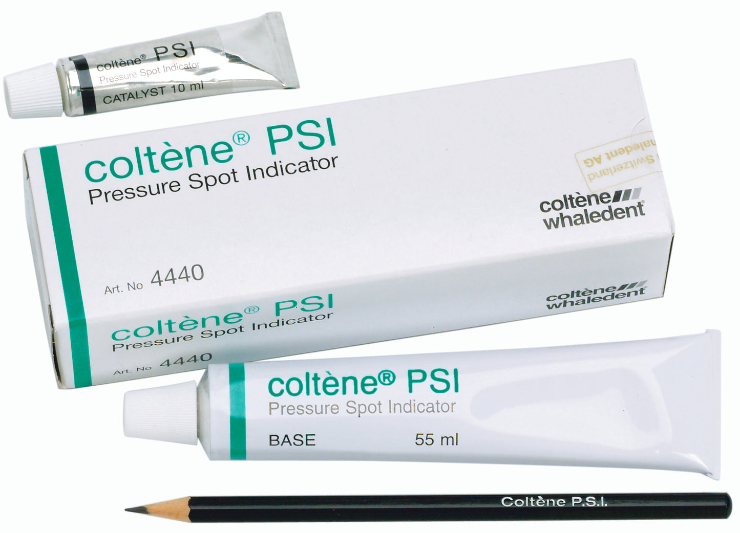 P.s.i. 4440 – Coltene-whaledent