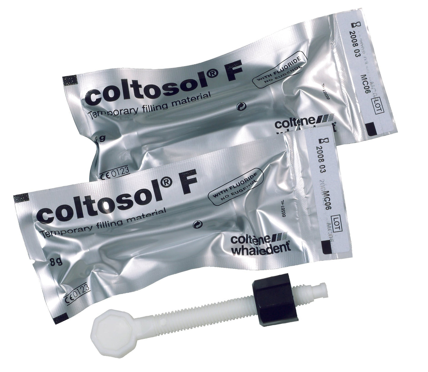 Coltosol f seringa - Coltene-Whaledent