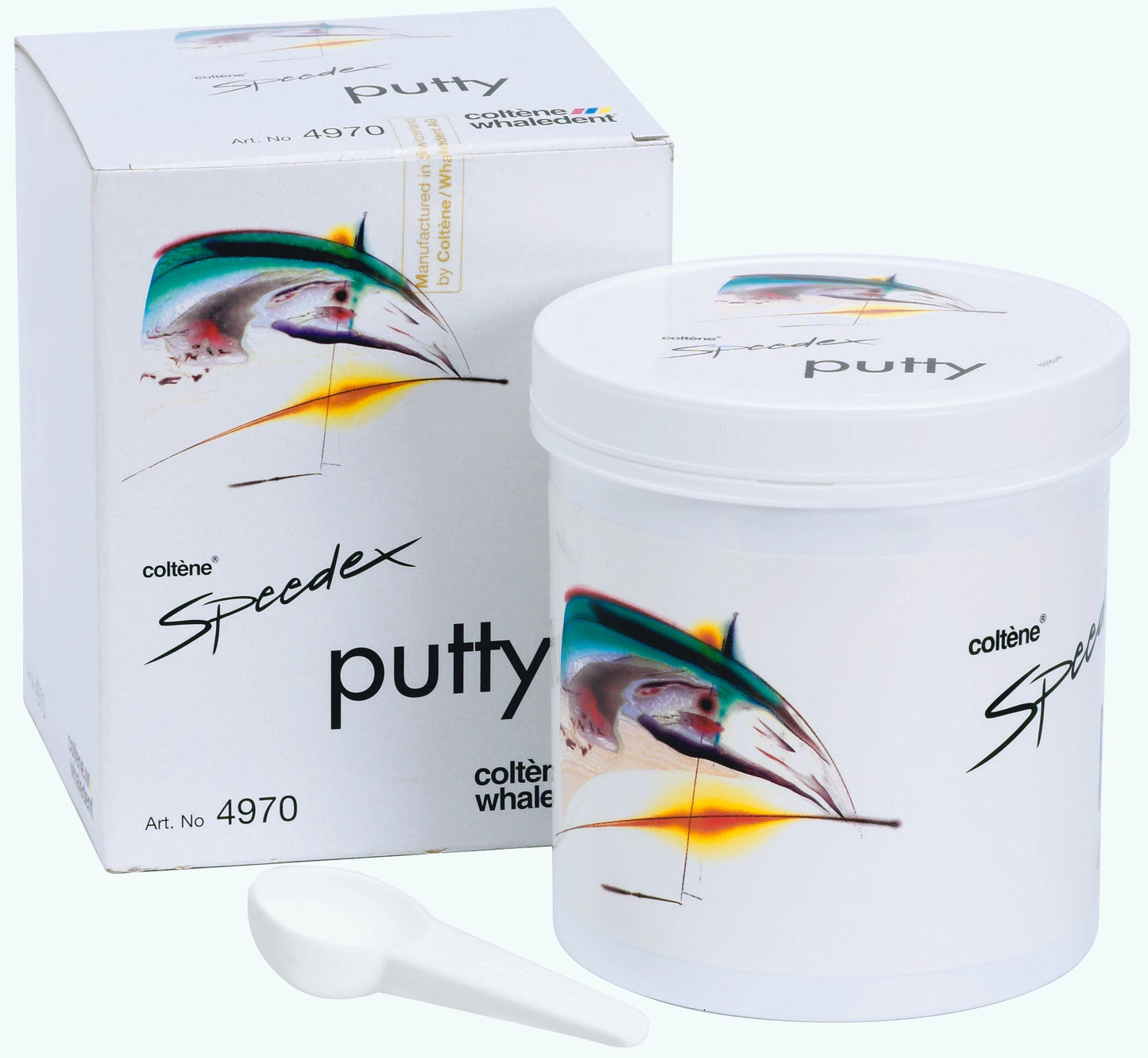 Speedex Putty