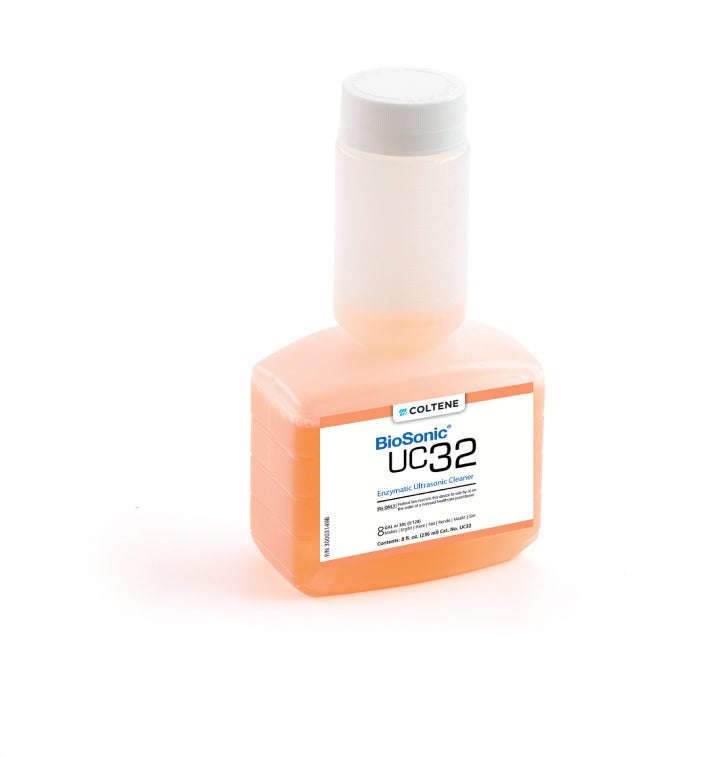 Uc32 Biosonic Líquido Enzimatico