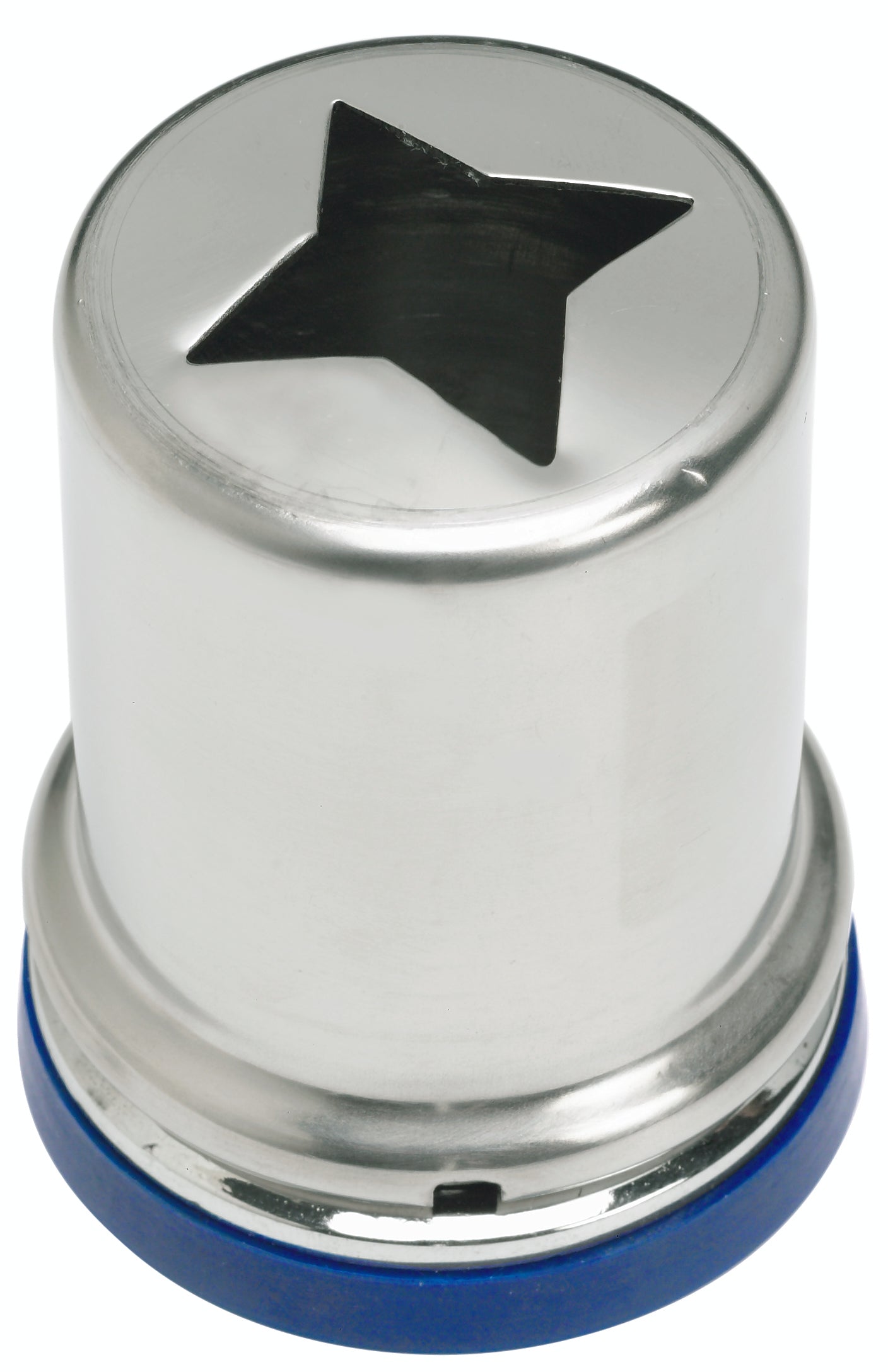 Algodoeira de inox – Mestra