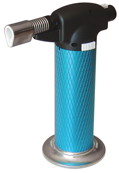 Pro torch 4 isqueiro gas recarregavel 75ml – Prodont