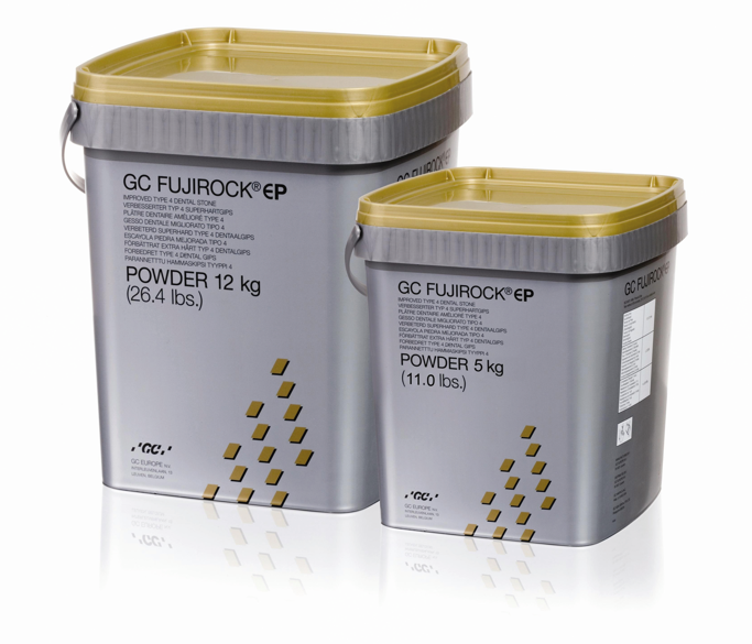 Fujirock Ep Classic Golden Brown 5kg