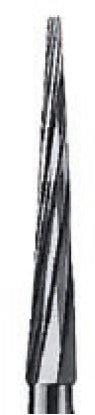 Brocas Carburo 335.014.fg - Busch