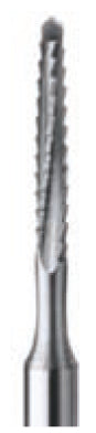 Brocas Carburo Para Cirurgia Mod. 162 – Busch