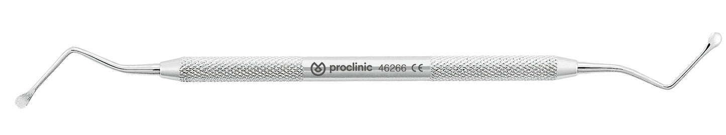 Cureta Cirurgica Lucas – Proclinic