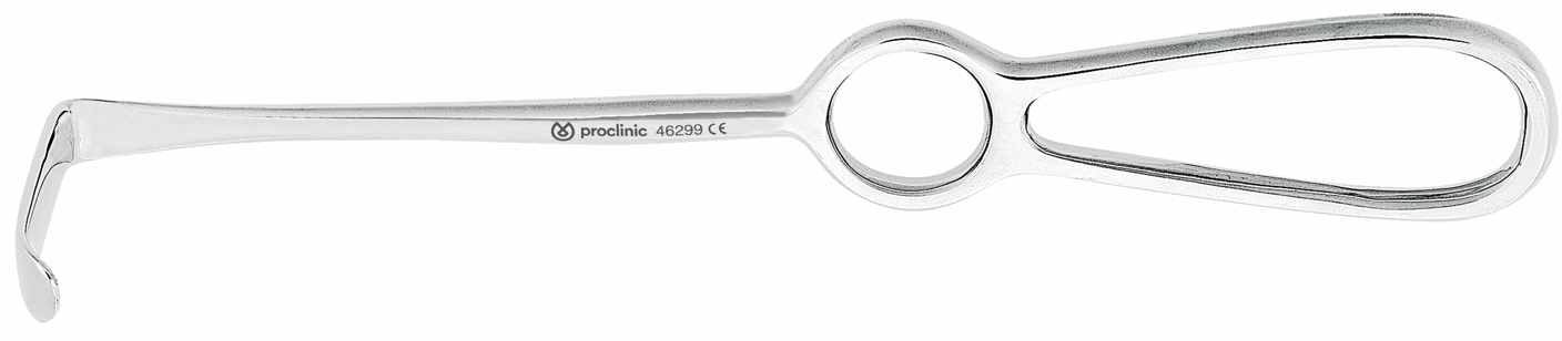 Retractor langenbeck 40x11 – Proclinic