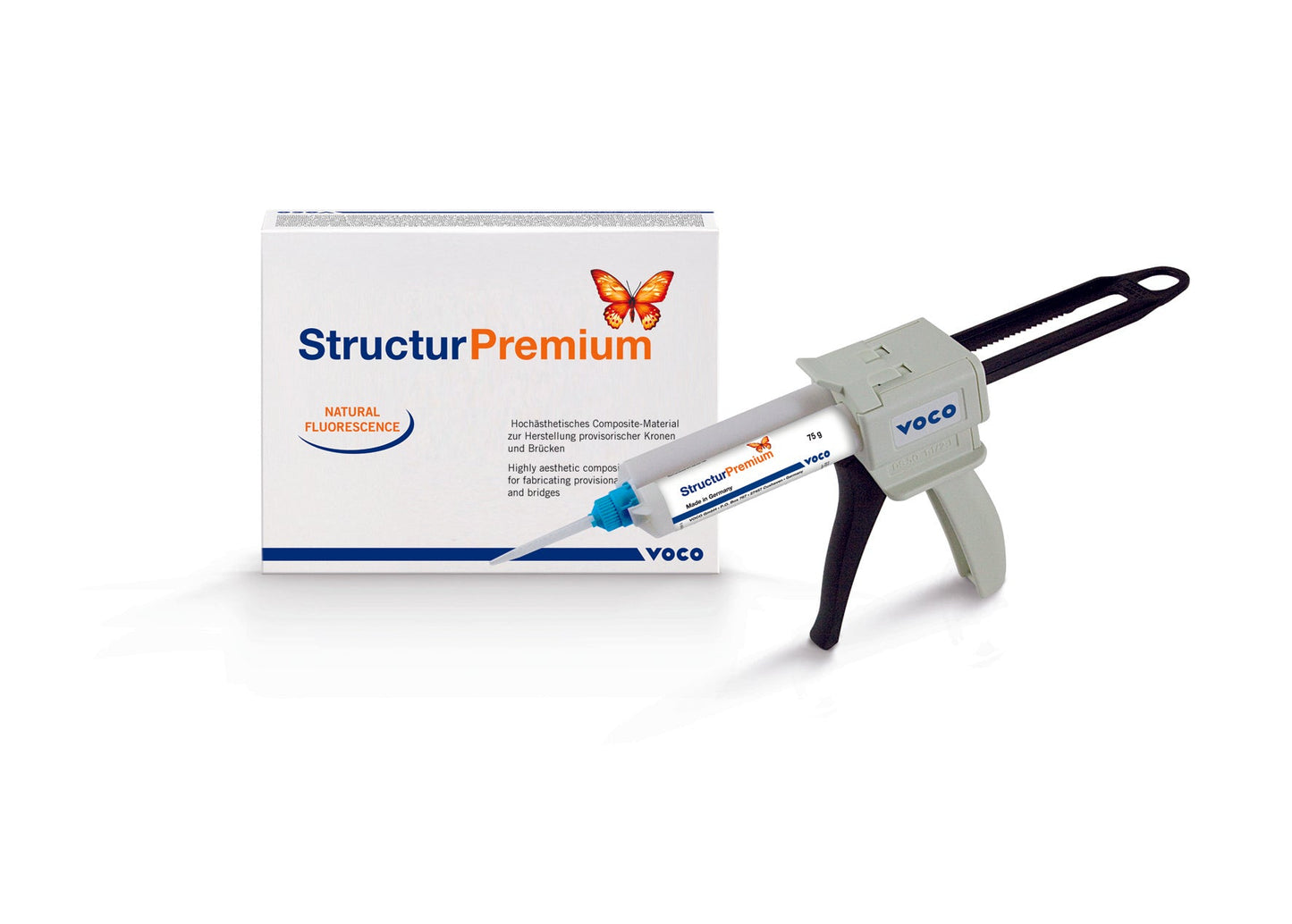 Structur Premium – Voco